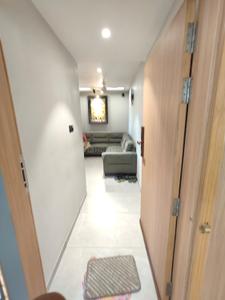 Bedroom Image of 1215 Sq.ft 3 BHK Penthouse for sale in Satellite Ahmedabad for Rs. 11000000