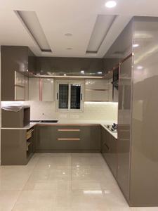 Kitchen Image of 2976 Sq.ft 3 BHK Villa for sale in Bannerughatta Bengaluru for Rs. 42000000