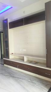 Hall Image of 754 Sq.ft 2 BHK Independent House for rent in Balapur Hyderabad for Rs. 14000