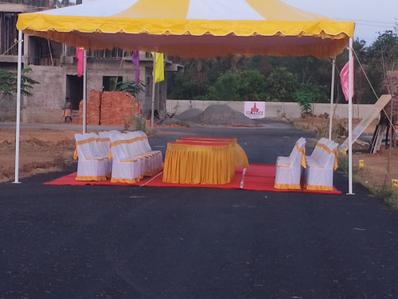 Image of 945 Sq.ft Residential Plot / Land for sale in Manimangalam, Chennai for Rs. 1748250