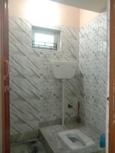 Common Bathroom One Image of 3200 Sq.ft 9 BHK Independent House for sale in Rajarhat Kolkata for Rs. 15000000