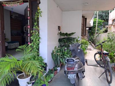 Balcony Image of 3000 Sq.ft 6 BHK Villa for sale in Pratap Nagar Nagpur for Rs. 39000000