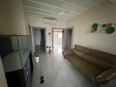 Kitchen Image of 1800 Sq.ft 3 BHK Apartment / Flat for sale in Himayath Nagar Hyderabad for Rs. 22500000