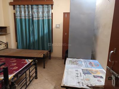 Bedroom Image of 1400 Sq.ft 3 BHK Apartment / Flat for rent in Chandmari Guwahati for Rs. 20000