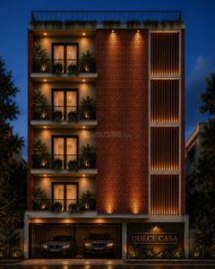 Image of 1150 Sq.ft 3 BHK Builder Floor for sale in Phase 2 Block 6, Bengaluru for Rs. 16900000