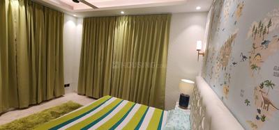 Bedroom Image of 4000 Sq.ft 6 BHK Villa for rent in Hazratganj Lucknow for Rs. 150000