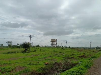 Image of 1000 Sq.ft Residential Plot / Land for sale in Wagholi, Pune for Rs. 799000