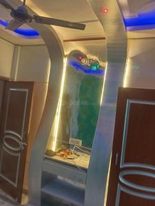 Bedroom Image of 640 Sq.ft 2 BHK Builder Floor for sale in Uttam Nagar New Delhi for Rs. 5500000