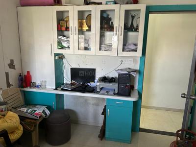 Bedroom Image of 1670 Sq.ft 3 BHK Apartment / Flat for sale in Laxminagar Nagpur for Rs. 15000000