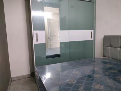 Bedroom Image of 750 Sq.ft 1 BHK Apartment / Flat for rent in Chikkakannalli Bengaluru for Rs. 25000