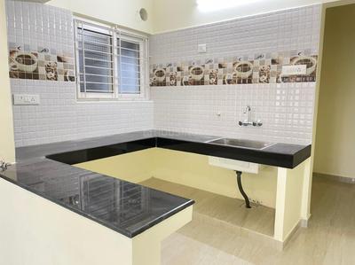 Kitchen Image of 985 Sq.ft 2 BHK Apartment / Flat for sale in Velachery Chennai for Rs. 10342500