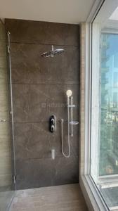 Balcony Image of 1184 Sq.ft 2 BHK Apartment / Flat for rent in Monte South, Byculla Mumbai for Rs. 155000