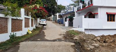 Johri Plot View 1