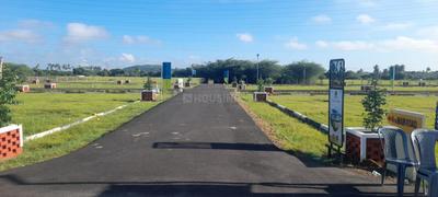 Image of 853 Sq.ft Residential Plot / Land for sale in Chengalpattu, Chennai for Rs. 1236850