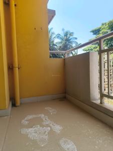 Dining Area Image of 1360 Sq.ft 3 BHK Apartment / Flat for rent in HBR Layout Bengaluru for Rs. 38500
