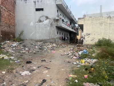 Image of 1640 Sq.ft Residential Plot / Land for sale in Naraingarh Rural, Ambala for Rs. 3240000