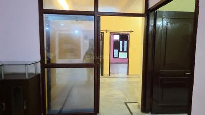 Bedroom Image of 1540 Sq.ft 4 BHK Apartment / Flat for sale in Mahanagar Lucknow for Rs. 11000000