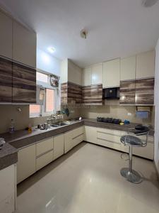 3 BHK Independent House