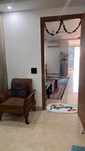 Bedroom Image of Nagpal Homes in Saket, New Delhi