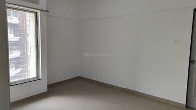 Bedroom Image of 1300 Sq.ft 3 BHK Apartment / Flat for rent in ARV New Town, Pisoli Pune for Rs. 18000