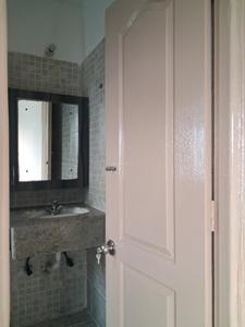 Bedroom Two Image of 1069 Sq.ft 2 BHK Apartment / Flat for sale in Paras Tierea, Sector 137 Noida for Rs. 9200000