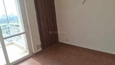 Bedroom Image of 1014 Sq.ft 2 BHK Apartment / Flat for sale in KLJ Platinum Plus, Sector 77 Faridabad for Rs. 6000000