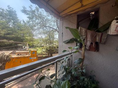Balcony Image of 3500 Sq.ft 3 BHK Apartment / Flat for rent in Darode Blossom Bouleward, Koregaon Park Pune for Rs. 100000