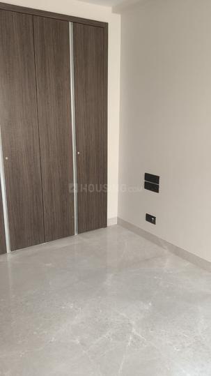 Safdarjung Enclave Bedroom 1