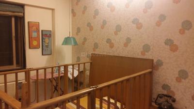 Balcony Image of 1600 Sq.ft 2 BHK Apartment / Flat for sale in Lakhani Sun Coast, Belapur CBD Navi Mumbai for Rs. 42000000