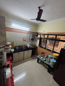 Kitchen Image of 4500 Sq.ft 5 BHK Apartment / Flat for sale in Nerul Navi Mumbai for Rs. 40000000