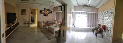 Bathroom Image of Own House not a commercial PG in Kandivali West, Mumbai