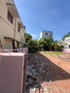 Image of 2400 Sq.ft Residential Plot / Land for sale in Thirunindravur, Chennai for Rs. 10800000