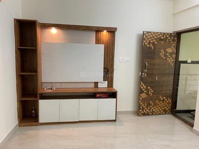 1 BHK Apartment