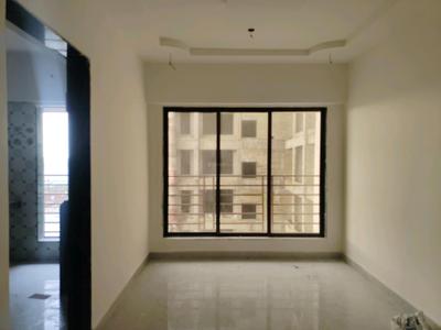 Living Room Image of 770 Sq.ft 2 BHK Apartment / Flat for sale in Vidhata Empire, Makane Kapase Mumbai for Rs. 2730000