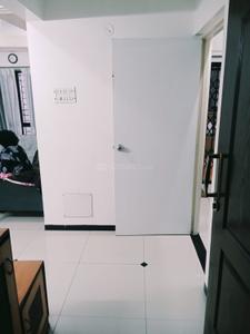 Bedroom Image of 1350 Sq.ft 3 BHK Apartment / Flat for sale in Kothrud Pune for Rs. 21000000