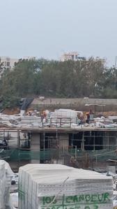 Image of 2299 Sq.ft 2 BHK Apartment / Flat for sale in Candeur Lakescape, Kondapur, Hyderabad for Rs. 20001300
