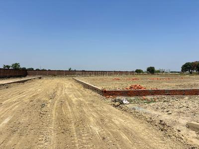 Image of 900 Sq.ft Residential Plot / Land for sale in Babatpur, Varanasi for Rs. 1349000