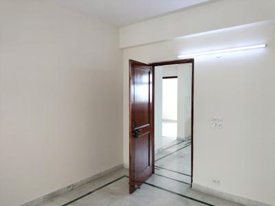 Bedroom Image of 1800 Sq.ft 3 BHK Apartment / Flat for rent in Jhelum Arorvansh Apartments, Sector 5 Dwarka New Delhi for Rs. 52000
