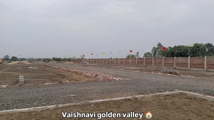 Vaishnavi golden valley Main Image 1
