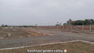 Vaishnavi golden valley Plot View 1