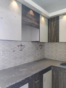 Kitchen Image of 750 Sq.ft 2 BHK Builder Floor for sale in Ved Vihar Ghaziabad for Rs. 2390662