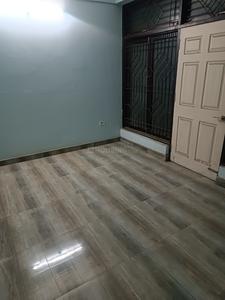 Bedroom Image of 1000 Sq.ft 1 BHK Builder Floor for rent in Dhoomanganj Allahabad for Rs. 12000