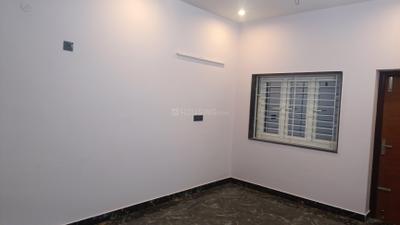 Bedroom Image of 1200 Sq.ft 2 BHK Duplex for rent in Neelankarai Chennai for Rs. 35000