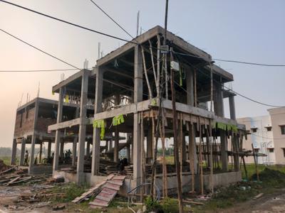 Image of 1440 Sq.ft Residential Plot / Land for sale in Swapnabhumi, New Town, Kolkata for Rs. 3555555