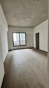Hall Image of 3291 Sq.ft 4 BHK Apartment / Flat for sale in Safal Riviera Aspire, Shela Ahmedabad for Rs. 25000000