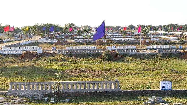 Babaji green 2 bhapura Main Image 1