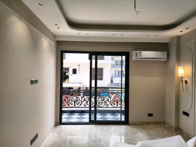 Bedroom Image of 2100 Sq.ft 4 BHK Builder Floor for sale in BPTP Astaire Garden Floors, Sector 70A Gurgaon for Rs. 34000000