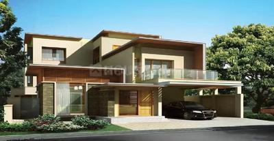Image of 4975 Sq.ft 3 BHK Villa for sale in Brigade Orchards Pavilion Villas, Boodihal, Bengaluru for Rs. 72800000