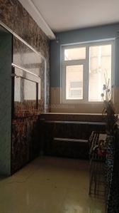 Kitchen Image of 737 Sq.ft 2 BHK Apartment / Flat for sale in HCBS Sports Ville, Sector 35 Sohna for Rs. 4700000