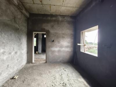 Bedroom Image of 1503 Sq.ft 2 BHK Independent House for sale in Shamirpet Hyderabad for Rs. 8500000